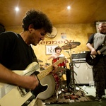 Support your local band