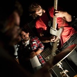 A dance with friends