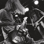 Back in the 90's: Headcases play Nirvana