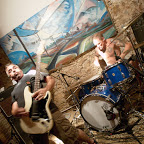 Beach beach + J Robbins + Moksha + Kepone@TZVR (sant feliu fest, ES)